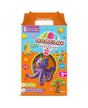 Plastilina MOMCLAY Play Dough 1