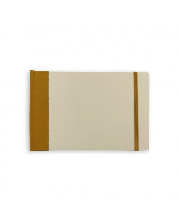 CUADERNO JOURNAL STAMPERIA Mixed Media 14,8x9 cm watercolor pages 1