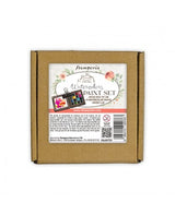 Acuarelas STAMPERIA Set 15 colores 2