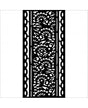 STENCIL Stamperia 12x25cm ART OF TRAVELLING STRIPES 1