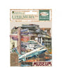 Ephemera Stamperia Art of Travelling 1