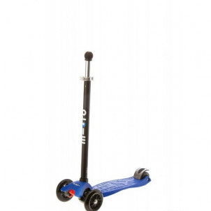 Patinete maxi-micro joystick azul 1