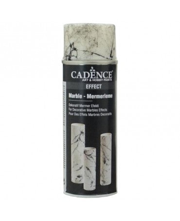 Spray Mármol NEGRO CADENCE 1