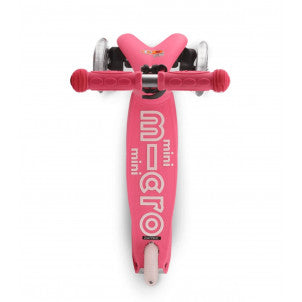 Patinete mini-micro deluxe rosa 2