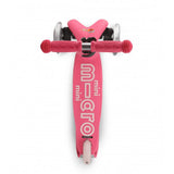 Patinete mini-micro deluxe rosa 2