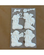 KIT MOLDES botas Navidad 1