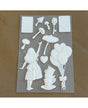 KIT MOLDES Alice 1
