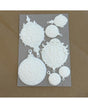 KIT MOLDES bolas Navidad 1