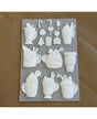 KIT MOLDES tazas Navidad 1