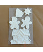 KIT MOLDES jengibre Navidad 1