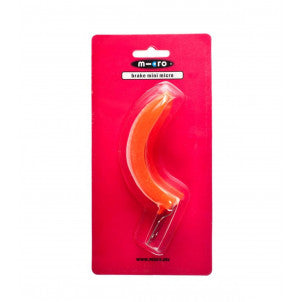 Freno mini-micro naranja 1