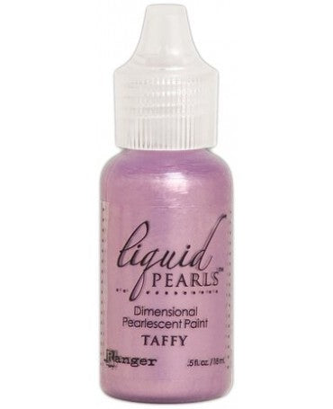 RANGER LIQUID PEARLS Taffy 1