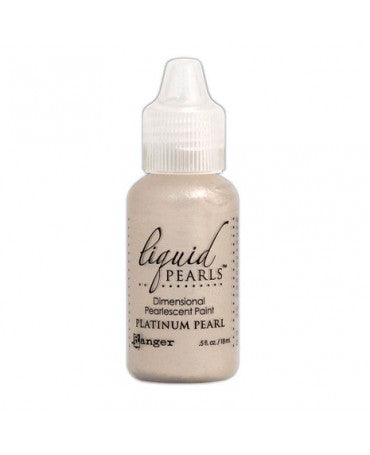 RANGER LIQUID PEARLS Mermaid 1
