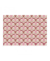 PAPEL ENCUADERNAR ROSSI Arabesque 70x100cm 2 ud 2