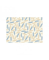 PAPEL ENCUADERNAR ROSSI Feathers 70x100cm 2 ud 2
