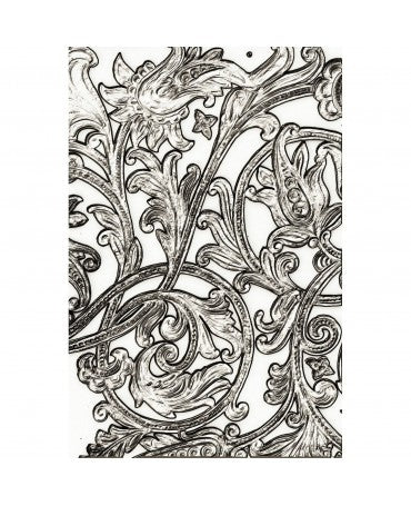 CARPETA EMBOSS SIZZIX 3D Textured Entangled 2