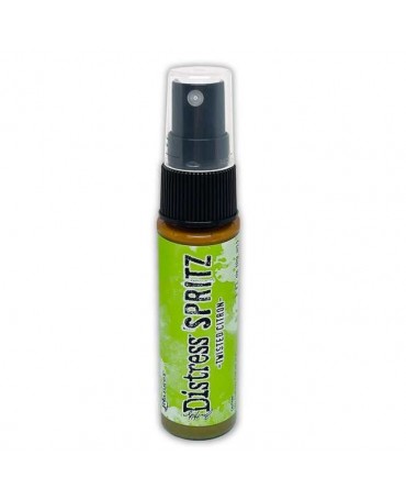 TINTA DISTRESS SPRITZ Twisted Citron 1