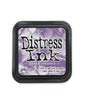 TINTA DISTRESS INK Pad Dusty Concord 1