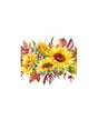 Servilletas GIRASOLI AUTUNNALI 1