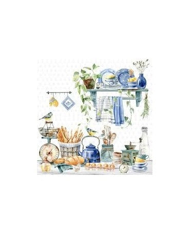 Servilletas PETIT DEJEUNER 1