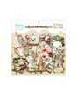 Recortables MINTAY 15x15 cm Academia 1