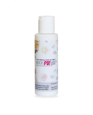 Cola Decoupage PFY MATE 1