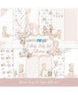 COLECCIÓN 30x30 PFY Lullaby Baby Girl 1
