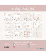 COLECCIÓN 30x30 PFY Lullaby Baby Girl 2