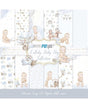COLECCIÓN 30x30 PFY Lullaby Baby Boy 1