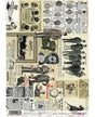 PAPEL ENCUADERNAR PFY Gentleman 50x80cm 1