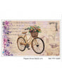 PAPEL ARROZ PFY Vintage Bike VI 1