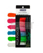 Mica Powder Finnabair Glow In The Dark 1