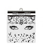 STENCIL Stamperia 12x12 cm Masquerade Eyes 1
