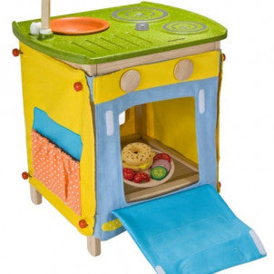 Centro de cocina plantoys 2