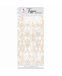 PAPEL SEDA CIAOBELLA VICTORIAN VELVET 1