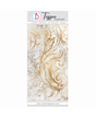 PAPEL SEDA CIAOBELLA GOLDEN AGE 1