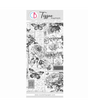 PAPEL SEDA CIAOBELLA BOTANY 1