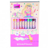 Lapices de colores my style princess 1