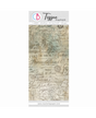 PAPEL SEDA CIAOBELLA OLD LEDGERS 1