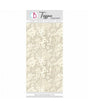 PAPEL SEDA CIAOBELLA ANTIQUE LINEN LACE 1