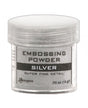 POLVOS EMBOSSING RANGER Silver 1