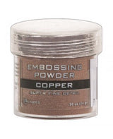 POLVOS EMBOSSING RANGER Copper 1