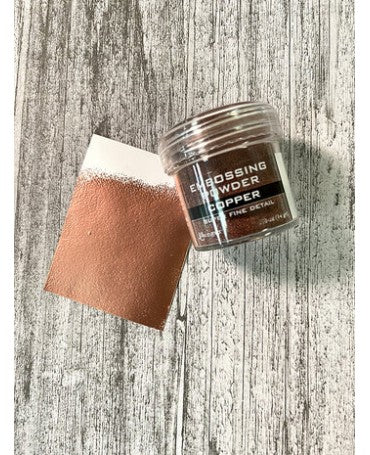 POLVOS EMBOSSING RANGER Copper 2