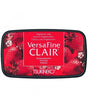TINTA VERSAFINE Inkpad Strawberry 1