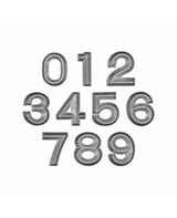 Tim Holtz Numeric (10pcs) 2