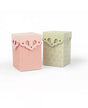 TROQUEL SIZZIX BIGZ PLUS DIE LACE BOX 1