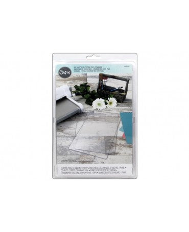 PLACA CORTE BIG SHOT PLUS 2ud 22.5x38.5cm 1