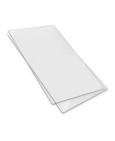 PLACA CORTE BIG SHOT PLUS 2ud 22.5x38.5cm 2
