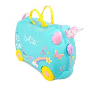 Trunki maleta una unicornio 1