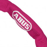 Candado con llave 1500/60 coral abus 1